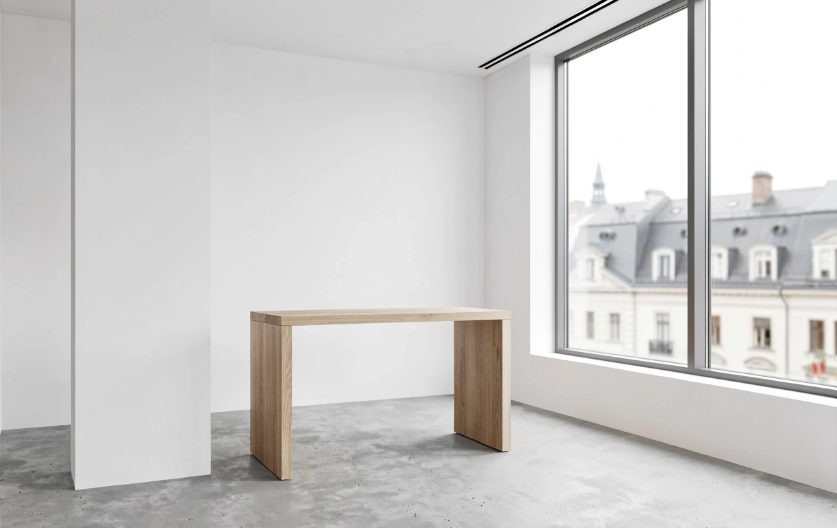 Központunk recepciója